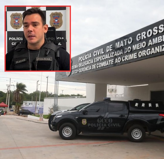 As investigações seguem em andamento, e a Polícia Civil orienta que outras possíveis vítimas procurem a delegacia para colaborar com o esclarecimento dos fatos
