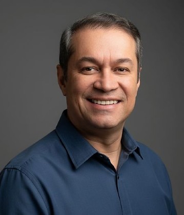 Alex Rufino da Silva, Professor, Gestor Educacional e Jornalista