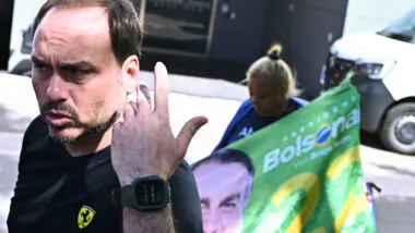 Carlos Bolsonaro