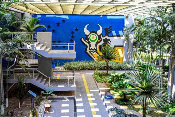 O valor representa a média total dos servidores do Executivo Estadual