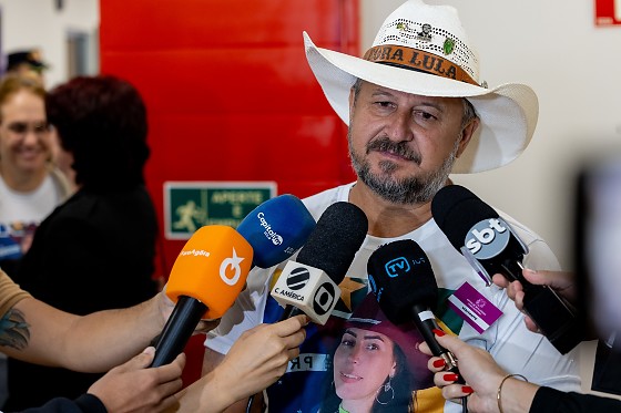 Raquel Cattani, filha do deputado estadual Gilberto Cattani, foi assassinada a mando do ex-marido