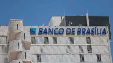 Banco de Brasília (BRB) pode precisar de aporte do governo do Distrito Federal em razão de prejuízo com Banco Master