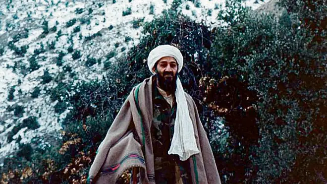 Além de ditadores, EUA capturaram Osama Bin Laden em território estrangeiro.