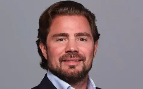 Daniel Vorcaro, dono do Banco Master