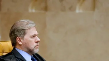 dias toffoli pcc STF