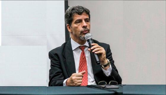 Luiz Antonio pontuou que o ano será conturbado