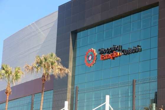 Loja Fare Joais foi despejada do Shopping Estação por não pagar aluguel e outros encargos