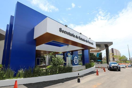 Ao todo, são 30 vagas para o cargo de Fiscal de Tributos Estaduais (FTE), com salário inicial de R$ 32.971,87.