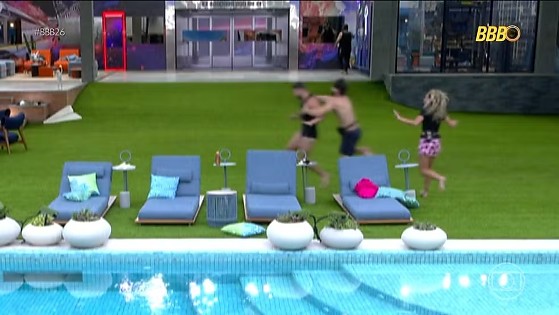 Paulo Augusto desclassificado: imagens inéditas mostram sequência completo