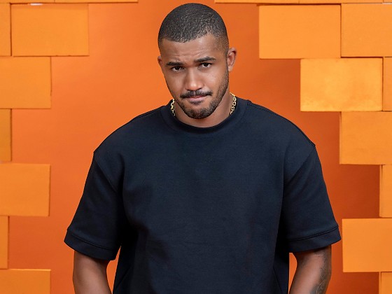 Matheus iniciou o confinamento na Casa de Vidro e depois foi para o Quarto Branco