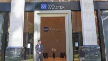 Banco Master
