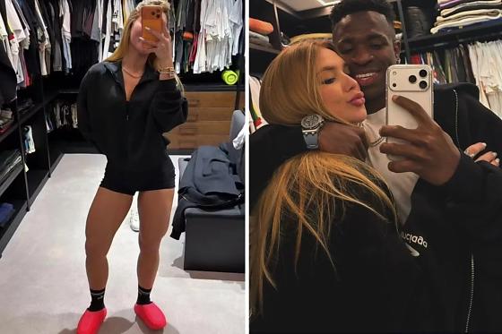 A publicação despertou curiosidade entre os seguidores.