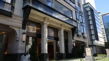 Daniel Vorcaro, ceo do Master, prestou depoimento à Polícia Federal nesta terça-feira (30)