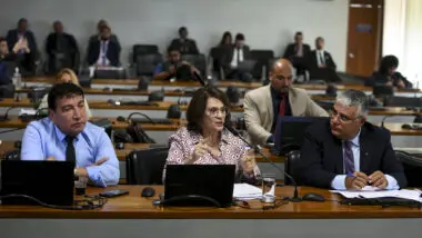 Caso Master: Senadores da oposição pedem impeachment de Toffoli