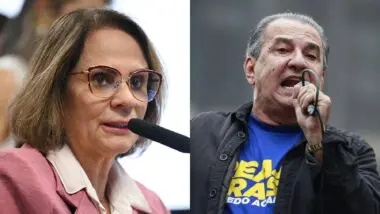 Entenda a briga entre o pastor Silas Malafaia e a senadora Damares Alves