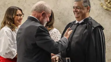 stf emendas Flávio Dino