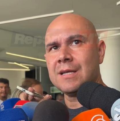 O prefeito Abilio mandou recado a quem planeja alterar dados para passar na seleção de beneficiados.