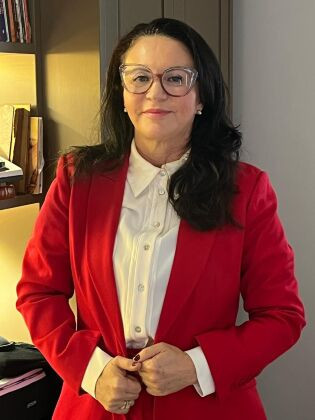 Valéria Lima, advogada graduada pela Unemat, especialista em Direito Previdenciário, Regime Geral (iniciativa privada) e Próprio (servidores públicos).