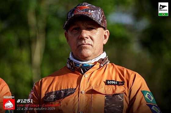 Ao todo, Chiroli sacou R$ 295 mil da conta da empresa Sem Limite Esporte e Eventos