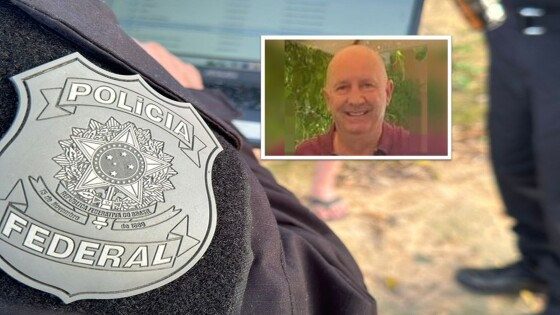 Dados do celular do advogado Roberto Zampieri seguem dando trabalho para a Polícia Federal