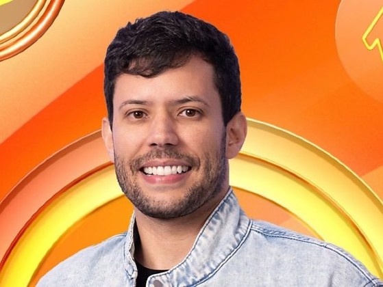 Marcel desiste do Big Brother Brasil.