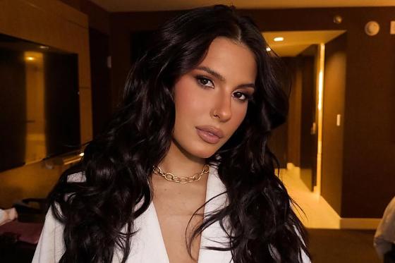 O término do casal foi anunciado na última segunda-feira (29/12) e surpreendeu os fãs, já que os dois costumavam compartilhar momentos juntos nas redes sociais