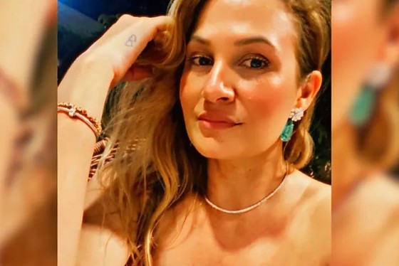 Empresária morreu após pilastra cair em cima dela