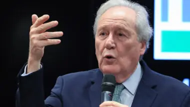 Empresa defendida pelo filho de Ricardo Lewandowski tinha relações com o Banco Master