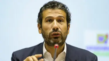 Marcos Barbosa Pinto