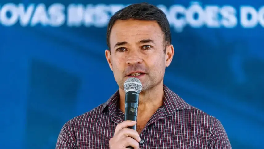 Mello Araújo Senado