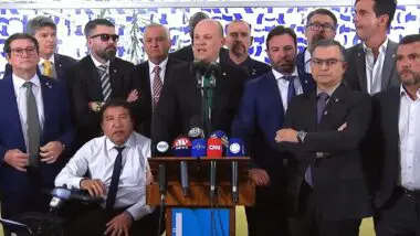 Oposição tenta destravar pautas estratégicas no Congresso antes das eleições