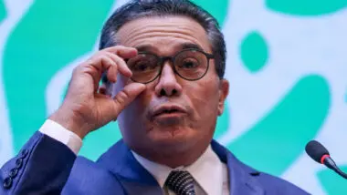 BC concorda com inspeção e quer “selo de qualidade” do TCU, diz presidente da Corte