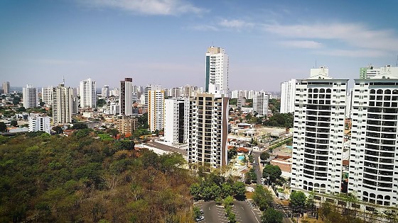 Duque de Caxias tem o aluguel mais caro de Cuiabá