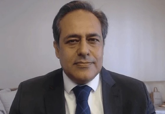 A declaração foi feita ao comentar a operação determinada pelo ministro do STF Alexandre de Moraes contra quatro auditores 