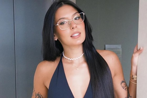 A Cantora se revoltou em suas redes sociais, após ser cobrada em 1.300 reais.