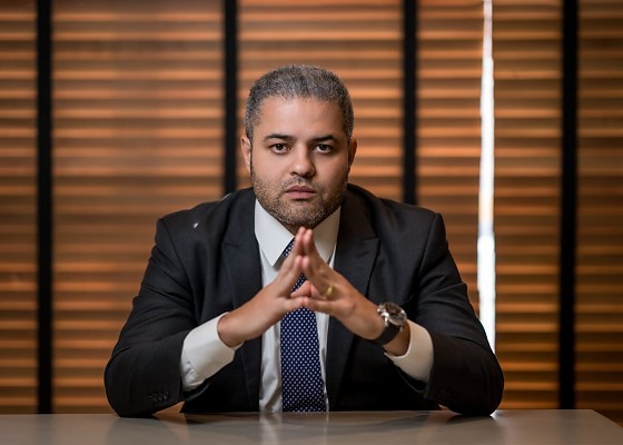 Marco Aurélio Mestre Medeiros, advogado especialista em Recuperação Judicial, sócio fundador do escritório Mestre Medeiros Advogados Associados, secretário geral da Comissão de Recuperação Judicial do Conselho Federal da OAB e diretor administrativo 