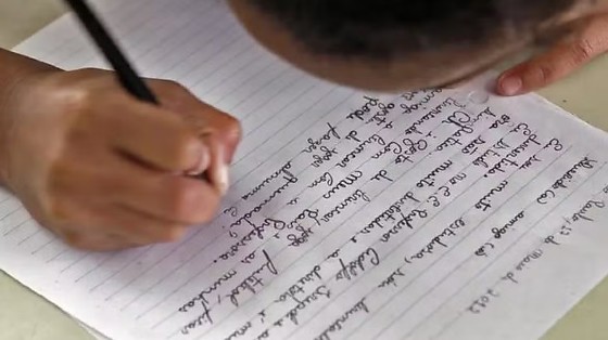 Concurso de cartas dos Correios recebe inscrições até 27 de março de 2026