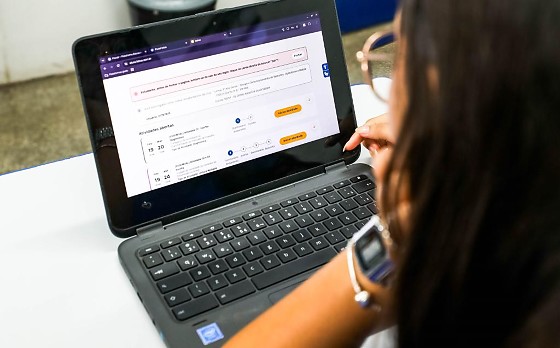 3.040 profissionais atuarão durante o ano letivo de 2026 no atendimento a 4.474 estudantes