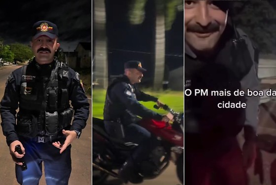 O conteúdo publicado é marcado pelo combate à violência doméstica e por críticas à impunidade