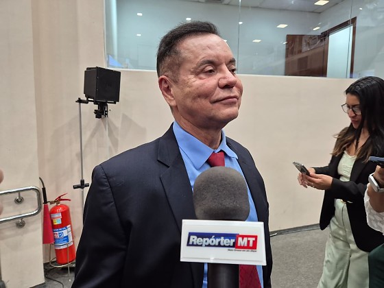 A expectativa do deputado Botelho é que, com a definição da área e a previsão orçamentária já assegurada