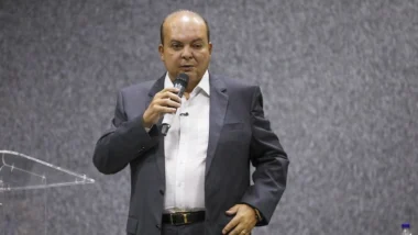 Fraude no Banco Master atingiu gestão de Ibaneis Rocha por meio da compra de carteiras de crédito pelo BRB.