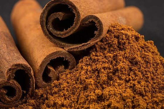 Um estudo recente destaca a atuação da especiaria no controle das taxas de colesterol e de triglicérides.