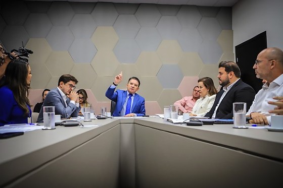 A proposta de parcelamento gradual vai passar por análise do TCE e da agência reguladora.