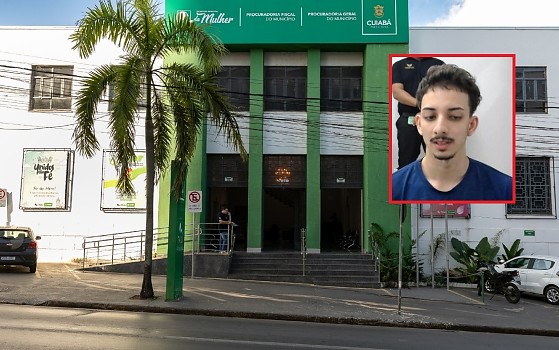 Adriano Henrique Escame, que teve o habeas corpus negado pelo STJ
