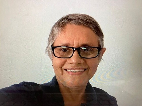 Graci Ourives de Miranda é professora e escritora.