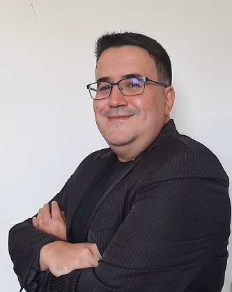 Bruno Sá Freire Martins, servidor público efetivo do Instituto de Previdência do Estado de Mato Grosso.