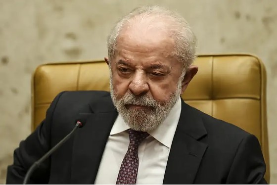 Em janeiro o presidente vencia nesses mesmos cenários