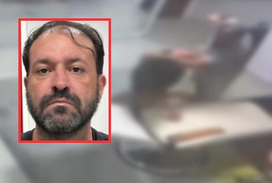 Alexandre virou réu por agressões contra a jovem Stephany Leal