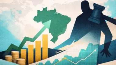 alta Ibovespa Banco Master