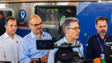 Zema (Novo) pode ser vice na chapa do PL ou PSD